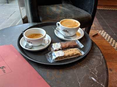 Caffe Nero