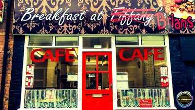 Breakfast At Brian's Cafe - Photo 7