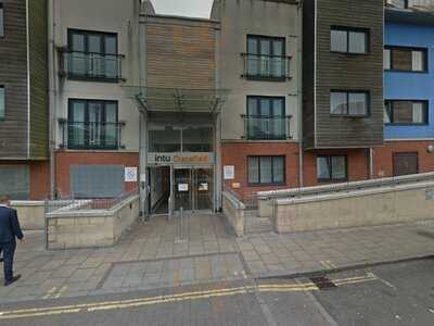 Cafe Rouge - Norwich Chapelfield