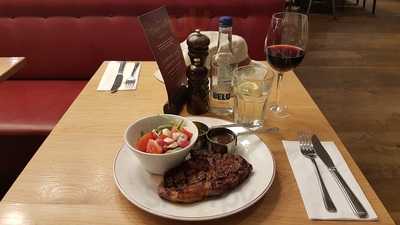 Cafe Rouge - Norwich Chapelfield