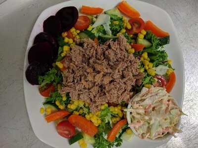 The Lifestyle Centre Cafe Beighton