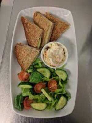 The Lifestyle Centre Cafe Beighton