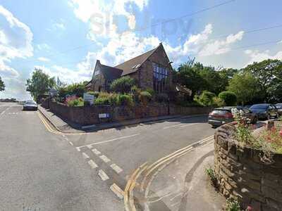 The Lifestyle Centre Cafe Beighton