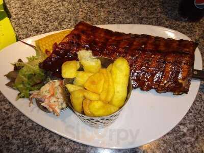 Harvester Cardinal Park