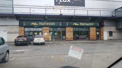 Harvester Cardinal Park