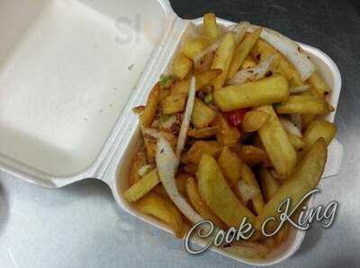 Cook King Chinese Takeaway