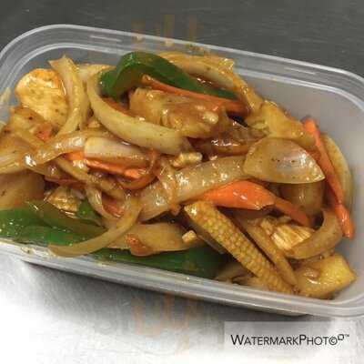 Cook King Chinese Takeaway