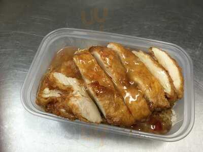 Cook King Chinese Takeaway