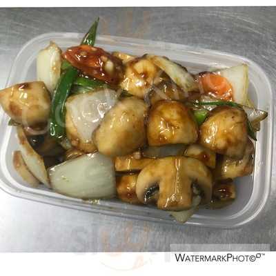 Cook King Chinese Takeaway