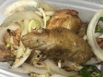 Cook King Chinese Takeaway