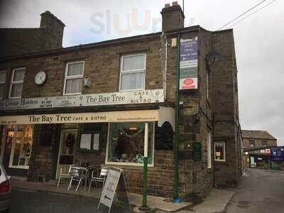 The Bay Tree Cafe And Bistro - Photo 8