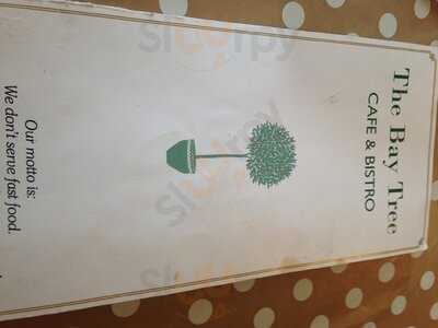 The Bay Tree Cafe And Bistro - Photo 7