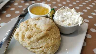 The Bay Tree Cafe And Bistro