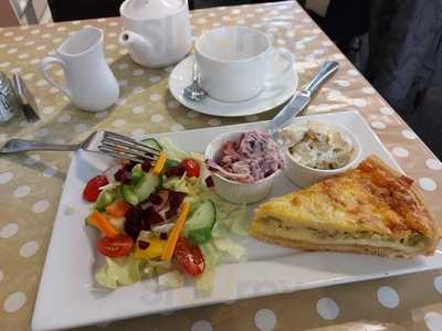 The Bay Tree Cafe And Bistro