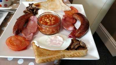 The Bay Tree Cafe And Bistro