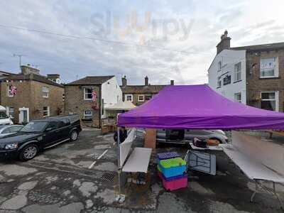 The Bay Tree Cafe And Bistro