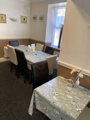 The Bay Tree Cafe And Bistro