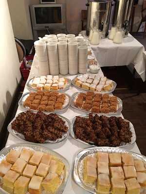 Guist General Store And Cafe