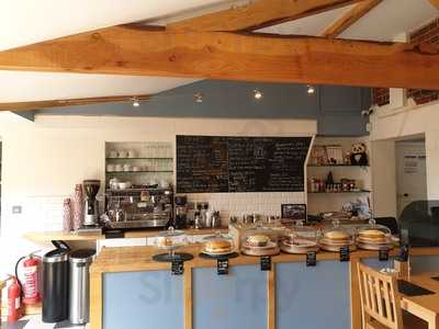 Guist General Store And Cafe