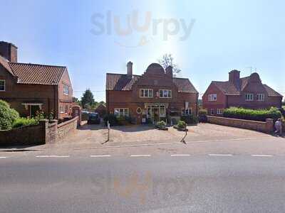 Guist General Store And Cafe