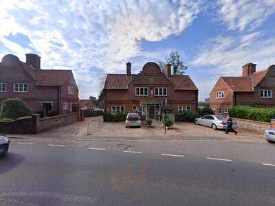 Guist General Store And Cafe