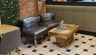 Sajna Exclusive Indian Nepalese Kitchen