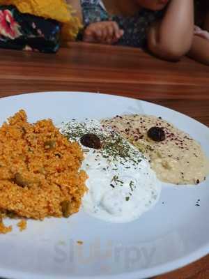 Sajna Exclusive Indian Nepalese Kitchen