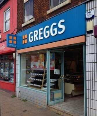 Greggs