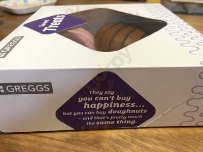 Greggs