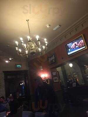 The Black Horse Hotel Restaurant