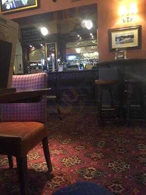 The Black Horse Hotel Restaurant