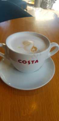 Costa Coffee - Islington