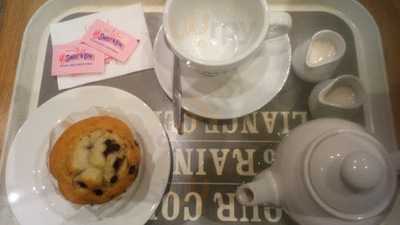 Costa Coffee - Islington