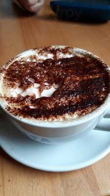 Costa Coffee - Islington