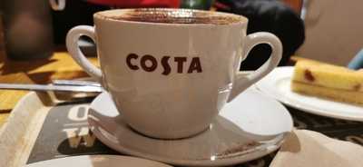 Costa Coffee - Islington
