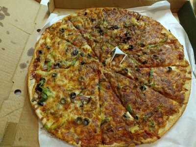 Big John's Acocks Green