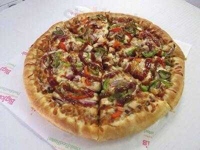 Big John's Acocks Green