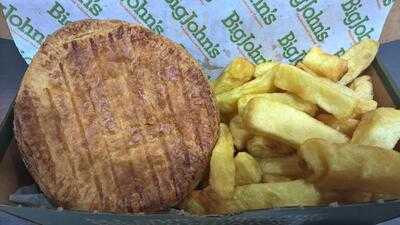 Big John's Acocks Green