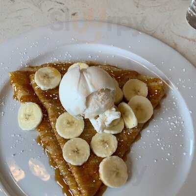 Heavenly Desserts - Huddersfield