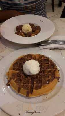 Heavenly Desserts - Huddersfield