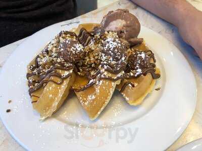 Heavenly Desserts - Huddersfield