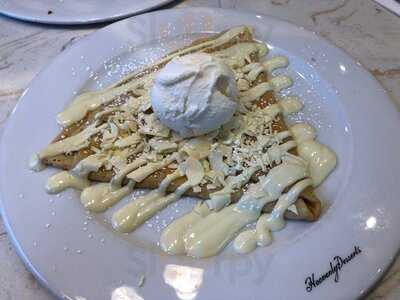 Heavenly Desserts - Huddersfield