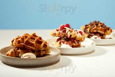 Heavenly Desserts - Huddersfield