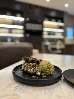 Heavenly Desserts - Huddersfield