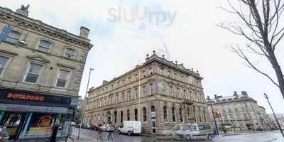 Heavenly Desserts - Huddersfield