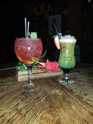 Wildcat Mediterranean Restaurant, Cocktail & Shisha Bar