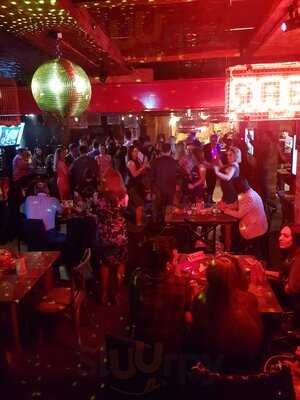 Wildcat Mediterranean Restaurant, Cocktail & Shisha Bar