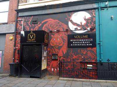 Wildcat Mediterranean Restaurant, Cocktail & Shisha Bar