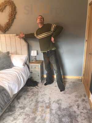 The White Horse Pub Sharlston