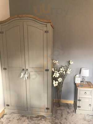 The White Horse Pub Sharlston